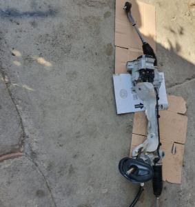Venta de Inyectores para Mitsubishi Lancer
