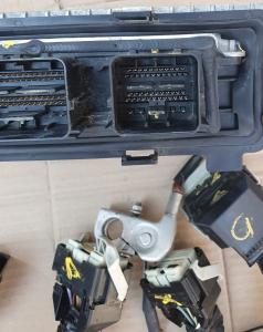 Venta de Puertas usadas y seminuevas de Mitsubishi Lancer