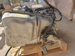 Venta de Bolsas de aire seminuevas de Mitsubishi Mirage