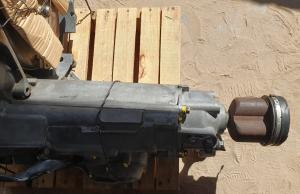 Parabrisas usados para Mitsubishi Mirage