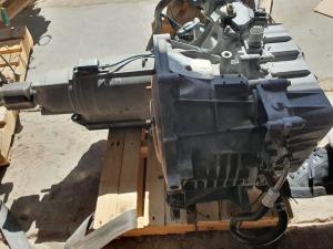 Puertas usadas para Mitsubishi Mirage