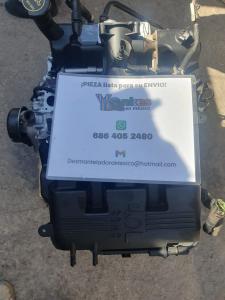 Venta de Inyectores usados de Mitsubishi Mirage