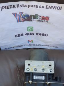 Venta de Vidrios para Toyota Camry