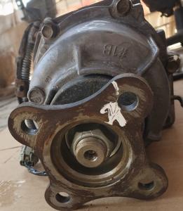 Venta de Inyectores para Toyota Camry