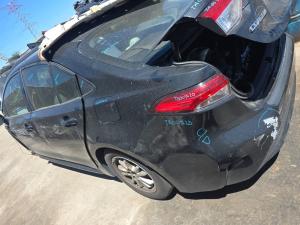 Vidrios originales para Toyota Tundra
