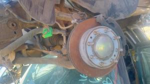 Inyectores originales para Toyota Tundra