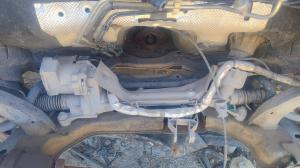 Venta de Palancas de Velocidades de Dodge Dakota