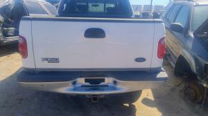 Estereos originales de Dodge Dakota