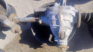 Venta de Vidrios originales para Dodge Dakota