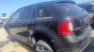 Vidrios para GMC Yukon