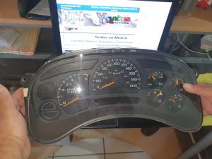 Venta de Vidrios originales de Chevrolet Corvette