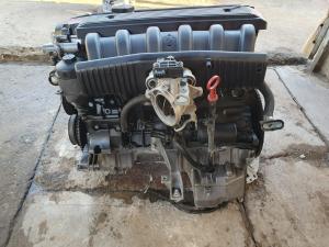 Venta de Soportes de Motor de Dodge Nitro
