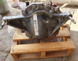 Venta de Suspensiones para Dodge Ram