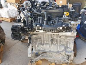 Venta de Micas usadas y seminuevas de Buick Enclave