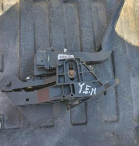Micas traseras usadas para Hyundai Tiburon