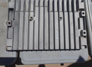 Venta de Micas seminuevas para Toyota Highlander
