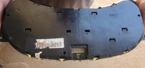 Micas traseras para Cadillac Seville