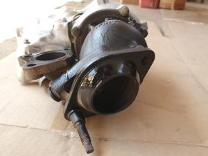 Venta de Suspensiones usadas de Ford Windstar