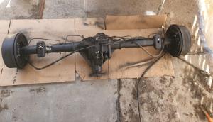 Bolsas de aire para Cadillac Seville