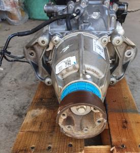 Venta de Micas seminuevas para Acura MDX