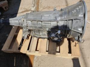 Venta de Suspensiones Ford Mustang