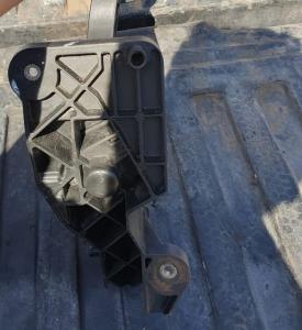 Venta de Micas seminuevas de Ford Mustang