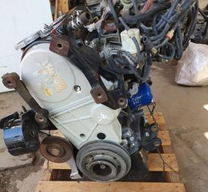 Bolsas de aire seminuevas para Toyota Spyder