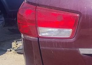 Micas en Venta para Ford Focus