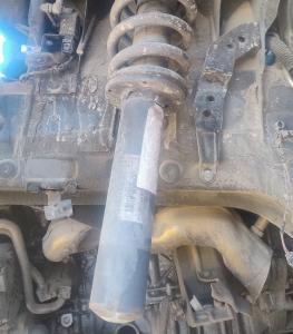 Venta de Bolsas de aire para Ford Focus
