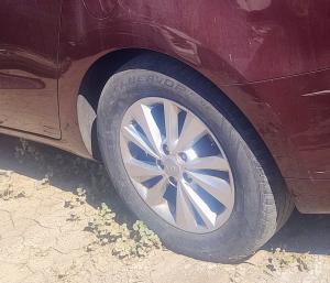 Venta de Micas de Cadillac STS