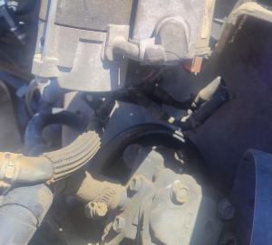 Venta de Bolsas de aire usadas y seminuevas para Chevrolet Equinox