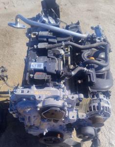 Venta de Suspensiones de Chevrolet Equinox