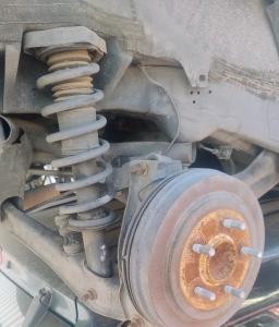 Venta de Bolsas de aire Chevrolet Cobalt