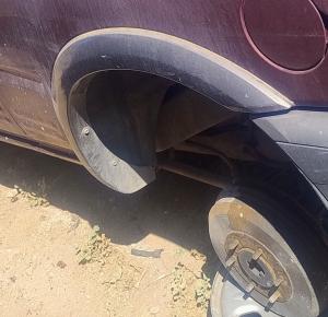 Calaveras traseras en Venta para Buick LeSabre