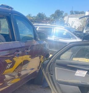 Computadoras usadas Chevrolet Aveo