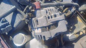 Micas traseras verificadas para Buick Park Avenue