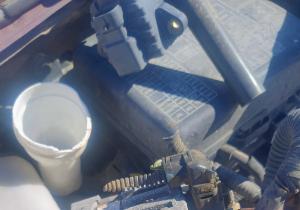 Bolsas de aire verificadas para Cadillac El Dorado