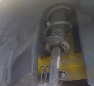 Bolsas de aire verificadas para Buick Park Avenue