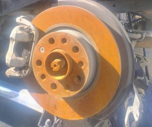 Venta de Bolsas de aire originales para Suzuki Aerio