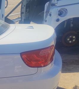 Venta de Suspensiones para Suzuki Verona