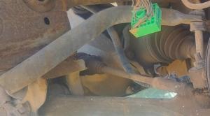 Venta de Suspensiones de Nissan Infiniti