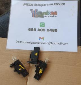 Suspensiones usadas para Suzuki Vitara
