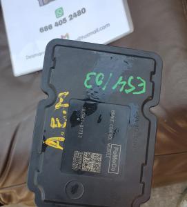 Computadoras originales para Mitsubishi 3000 GT