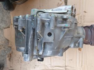 Venta de Suspensiones originales de Pontiac Aztek
