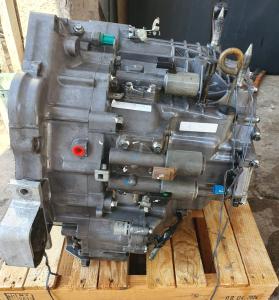 Bolsas de aire seminuevas para Mitsubishi Spyder