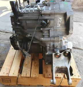 Micas o Calaveras seminuevas para Mitsubishi Spyder