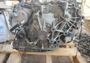 Venta de Micas originales de Pontiac Aztek