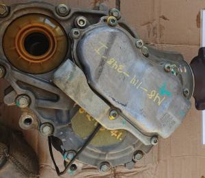 Venta de Computadoras de Pontiac Aztek