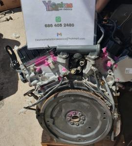 Venta de Bolsas de aire de Ford Escort