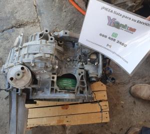 Venta de Radiadores originales de Ford Escort